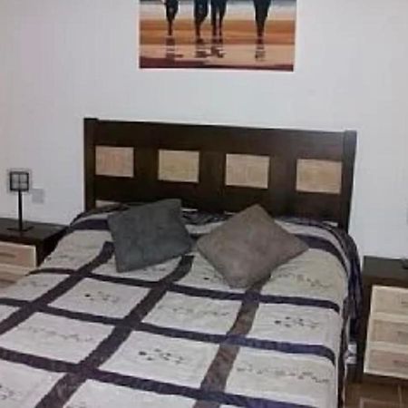 El Faro 2 Apartment With View Уельва Екстер'єр фото